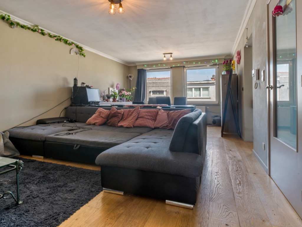 Broedersstraat - 14 - B - 9100