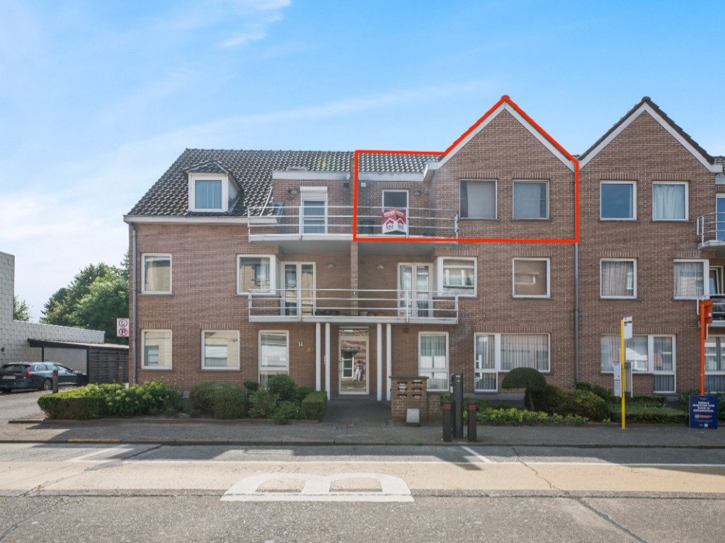 Broedersstraat - 14 - B - 9100