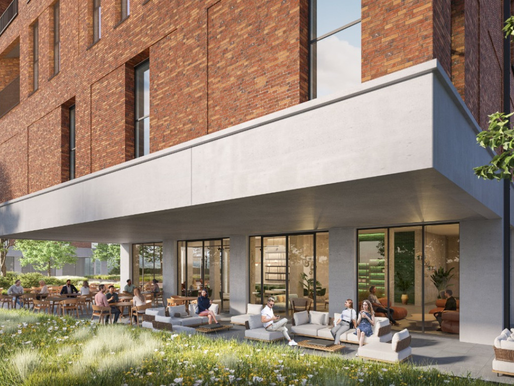 Gilbert Seresiaplein - 15 - - 2.08 - 3900