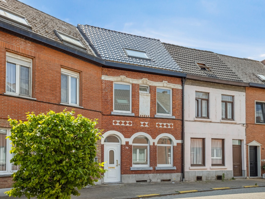 Appeldonkstraat - 79 - - 2830