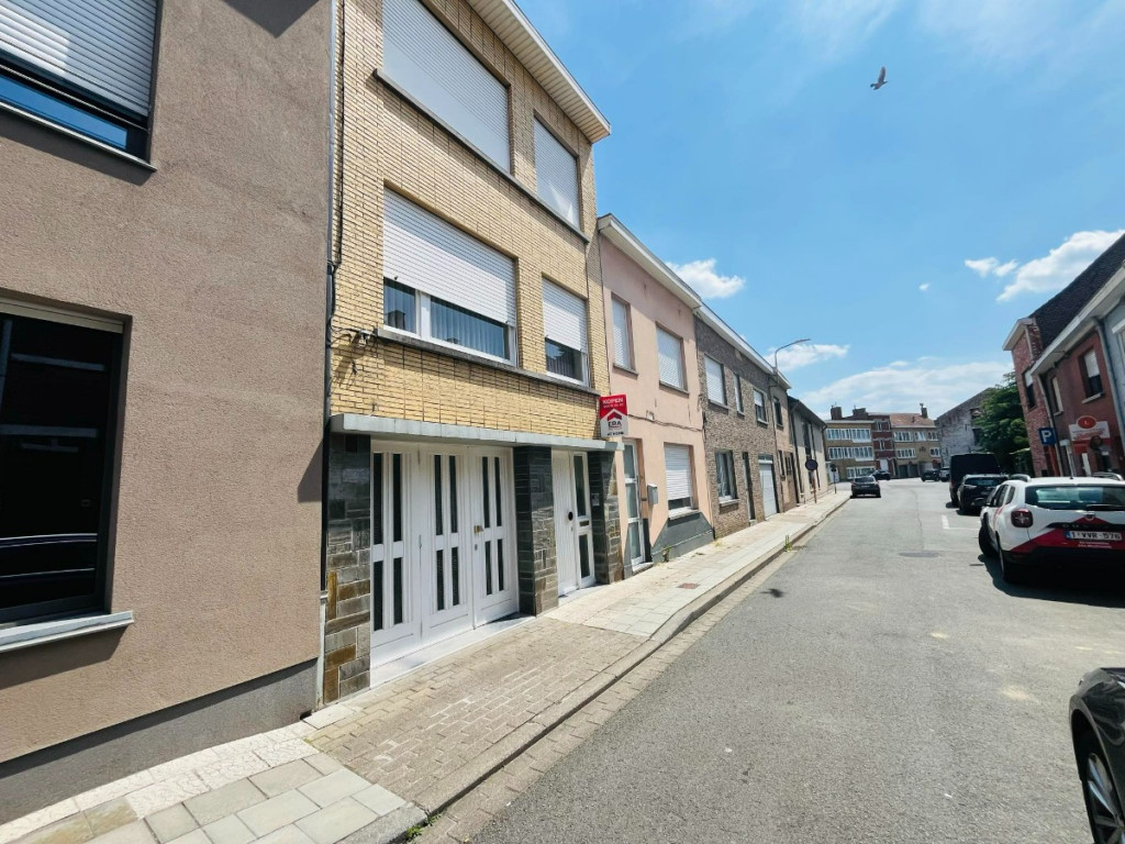 Molenstraat - 75 - - 8930