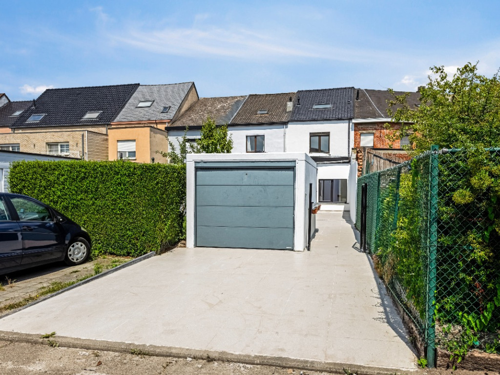 Appeldonkstraat - 79 - - 2830