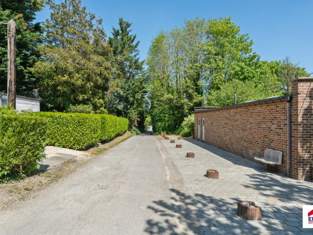 Rue d'Ascotte - 41 - - 7090