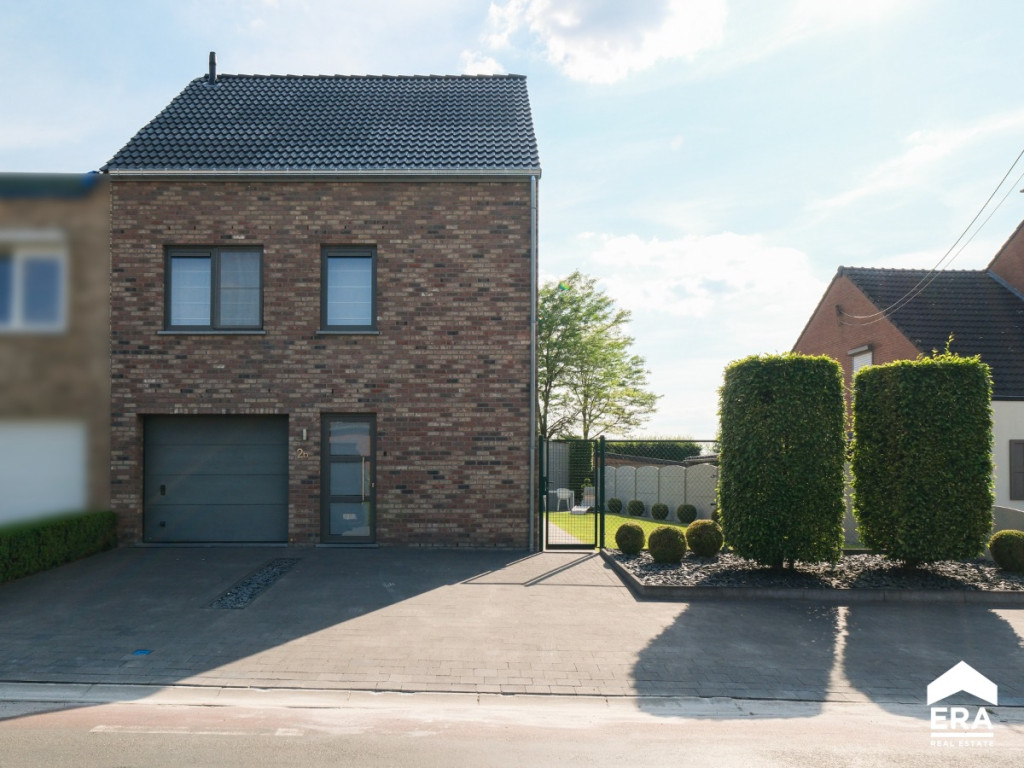 Loystraat - 2 - B - 3830