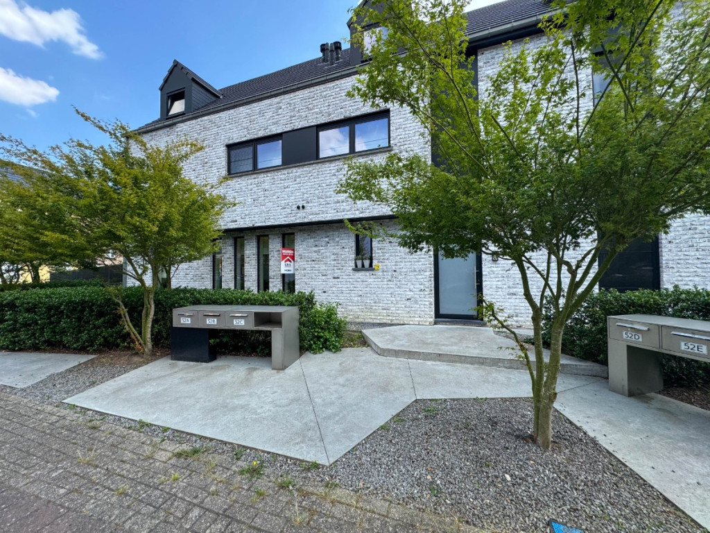 Geelse straat - 52 - C - 2260