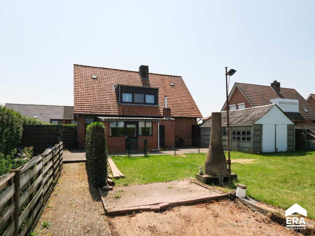 Europawijk - 62 - - 3941