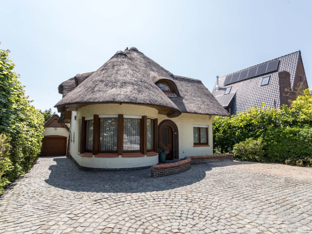 Oudenaardsesteenweg - 354A - - 8500