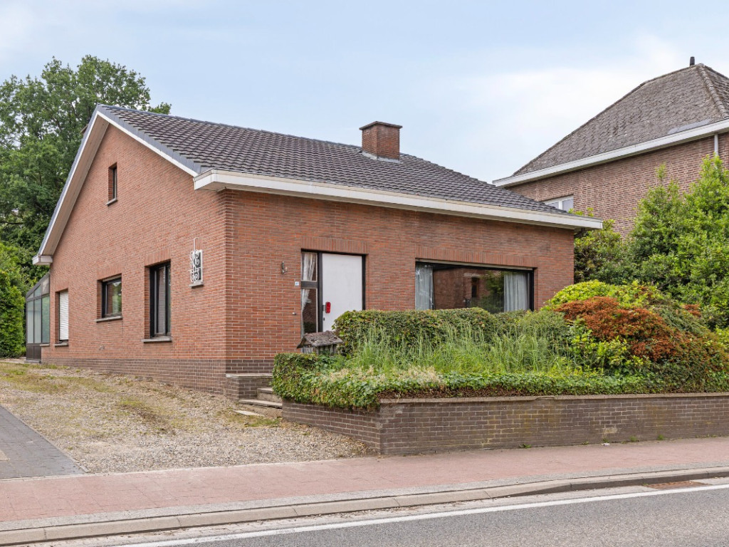 Bankstraat - 47 - - 2811