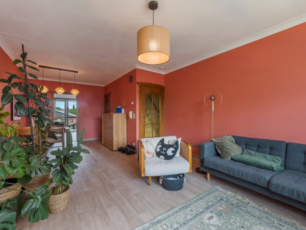 Truweelstraat - 123 - - 9100