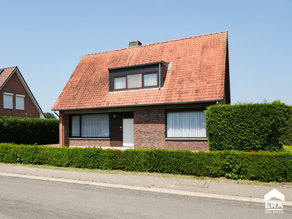 Europawijk - 62 - - 3941
