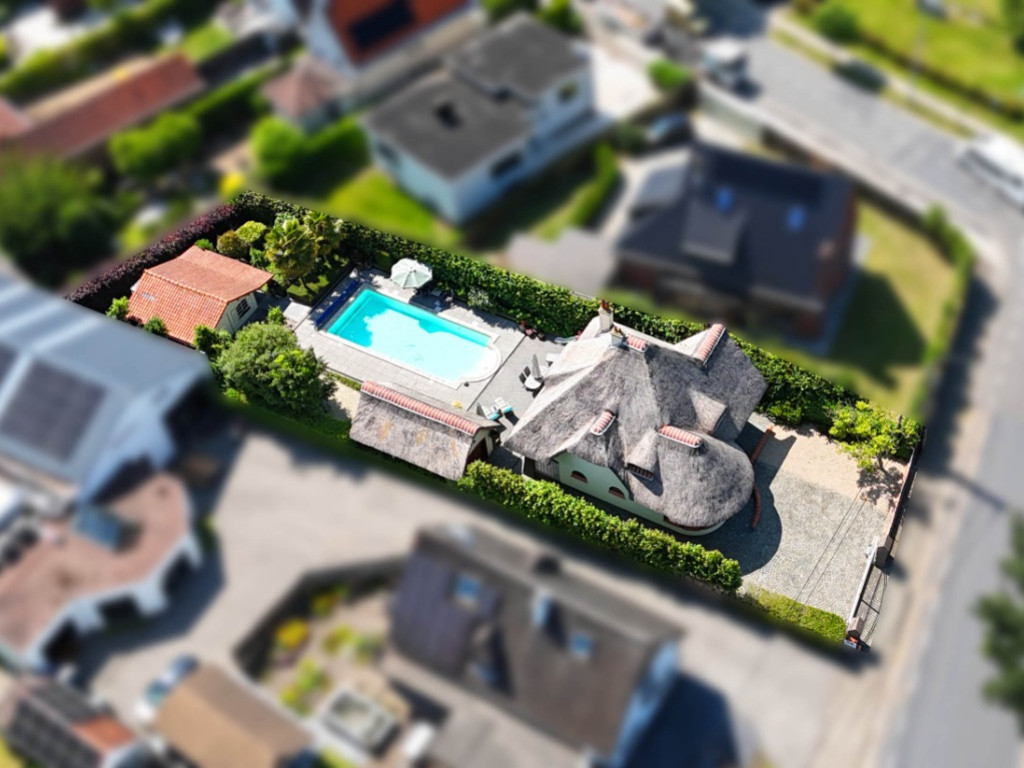 Oudenaardsesteenweg - 354A - - 8500