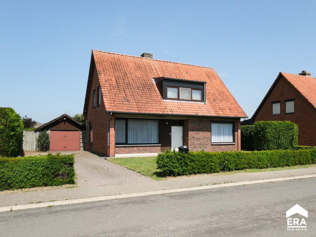 Europawijk - 62 - - 3941