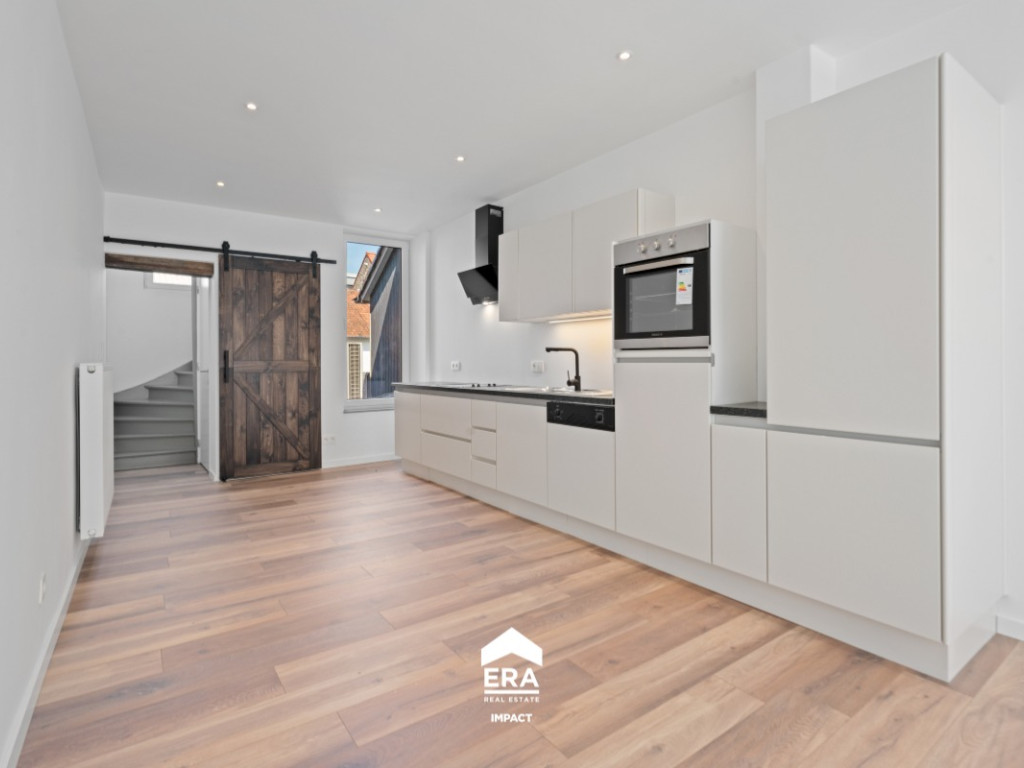 Bosstraat - 79 - - 3680