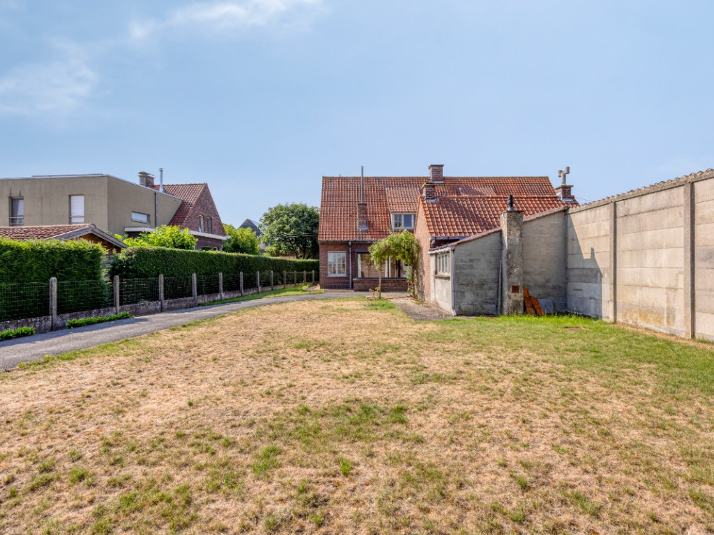 Kruisstraat - 16 - - 9870