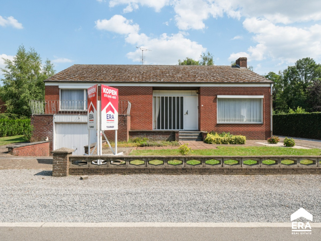 Kreyelerstraat - 13 - - 3950