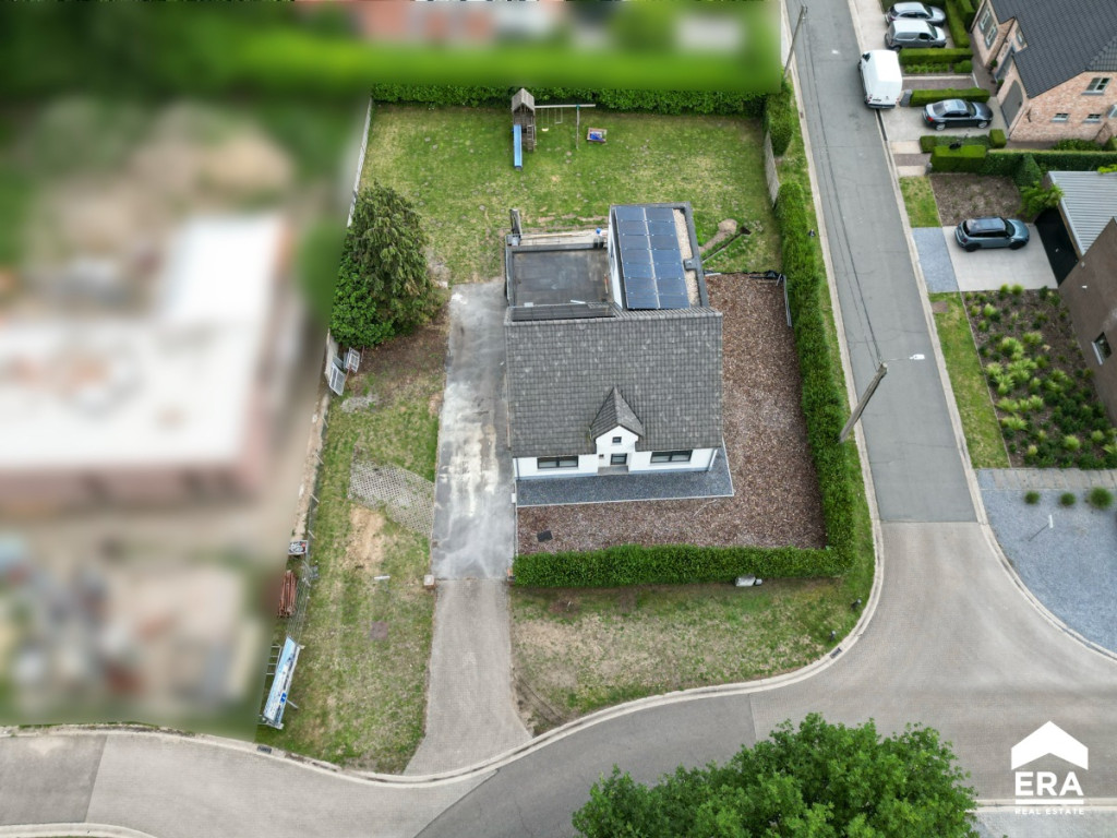 Sint Kwintens-heideweg - 74 - - 3520
