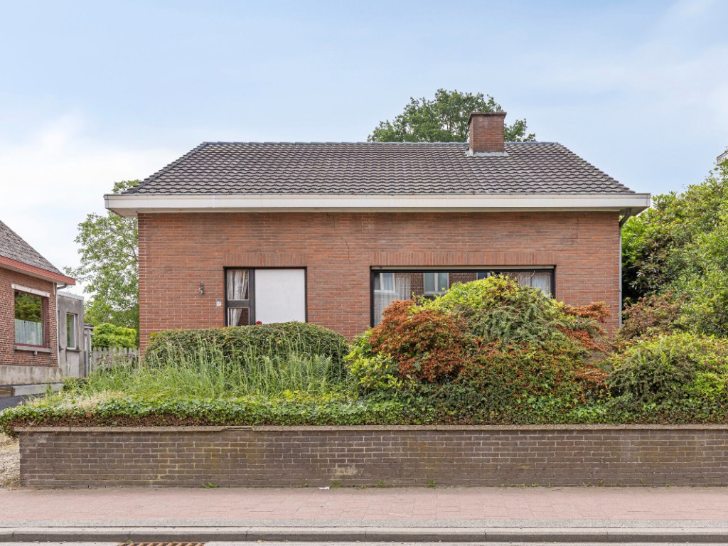 Bankstraat - 47 - - 2811