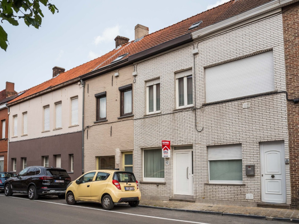 Kortrijksestraat - 17 - - 8870