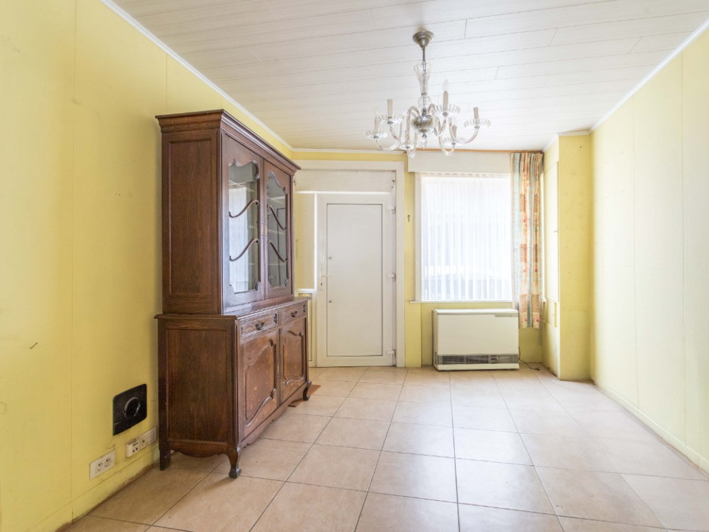 Kortrijksestraat - 17 - - 8870
