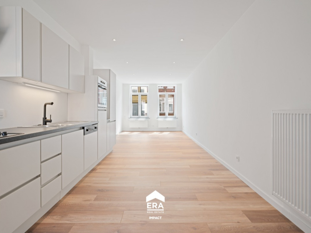 Bosstraat - 79 - - 3680