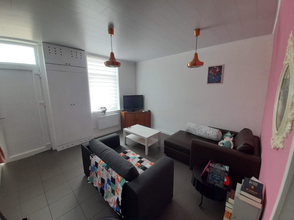 Moorselestraat - 92 - - 8560