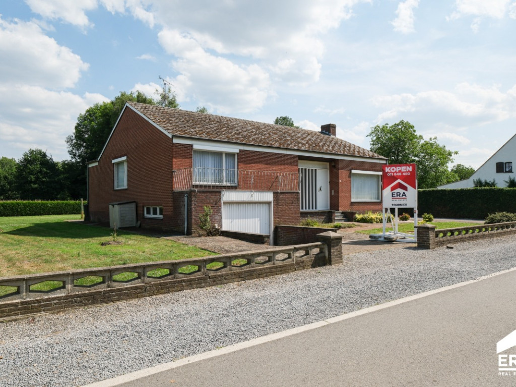 Kreyelerstraat - 13 - - 3950