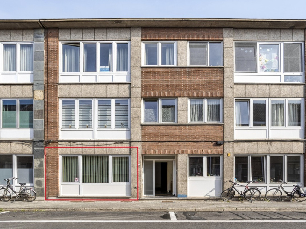 Kleine Nieuwedijkstraat - 113 - 001 - 2800