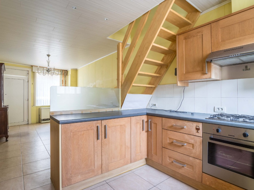 Kortrijksestraat - 17 - - 8870