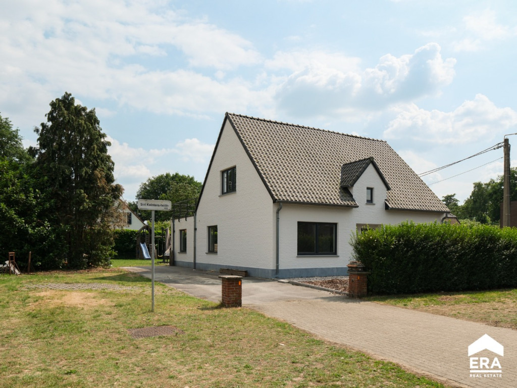 Sint Kwintens-heideweg - 74 - - 3520