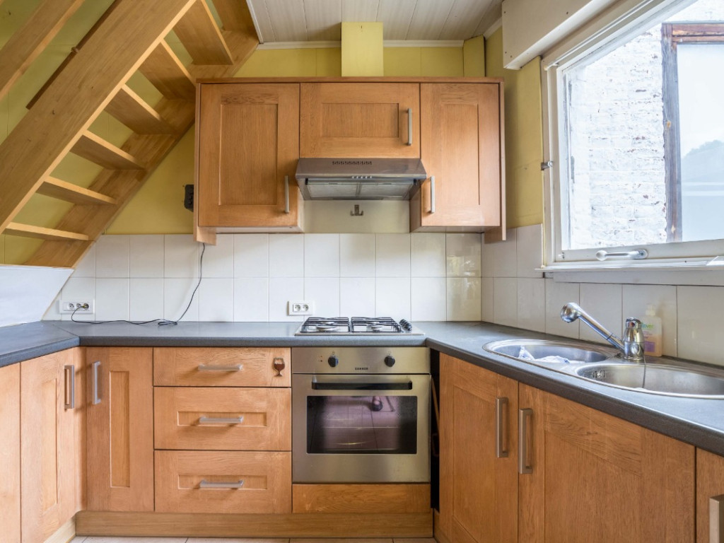 Kortrijksestraat - 17 - - 8870