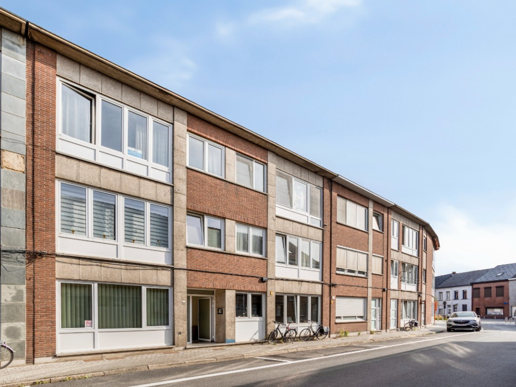 Kleine Nieuwedijkstraat - 113 - 001 - 2800