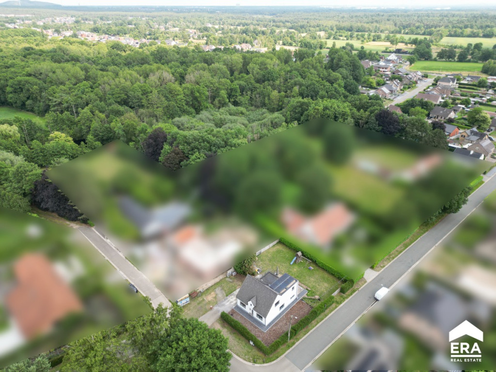 Sint Kwintens-heideweg - 74 - - 3520
