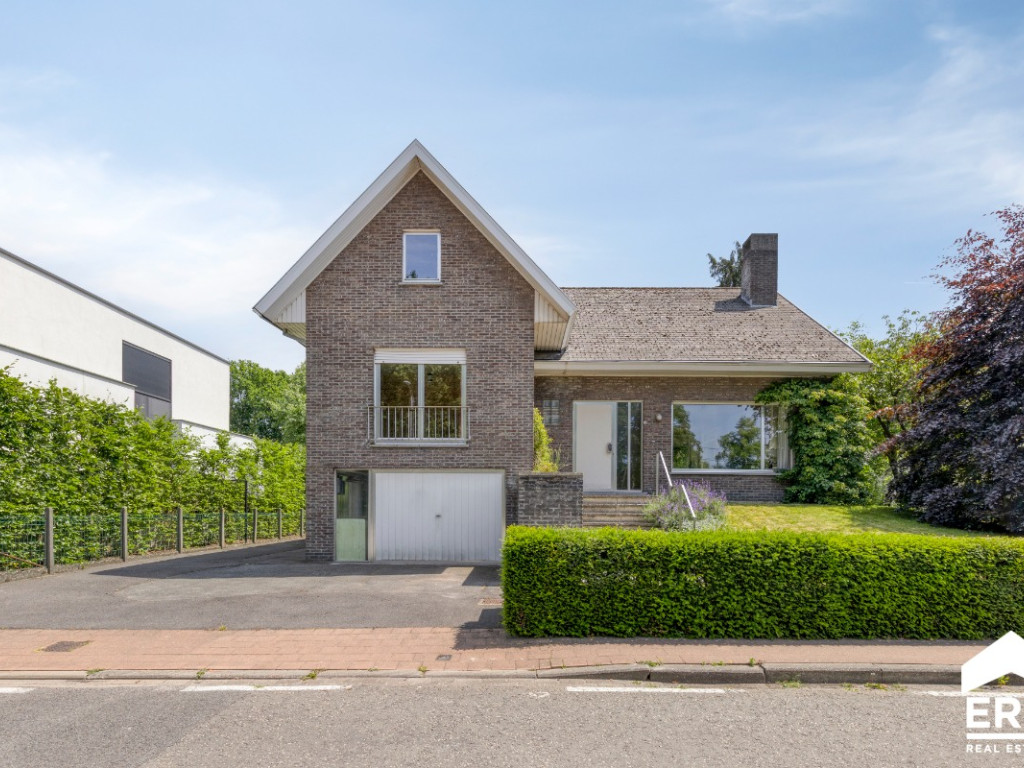 Reigerlostraat - 19 - - 8730