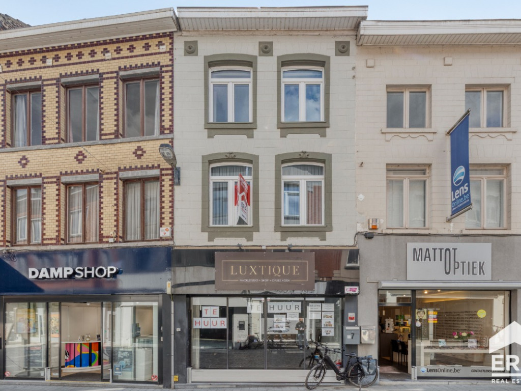 Maandagmarkt - 7 - - 1500