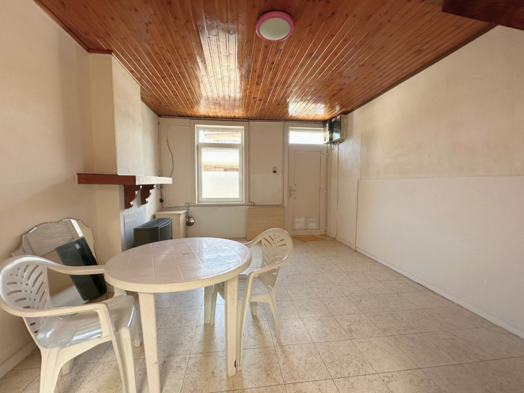 Sacramentstraat - 48 - - 3700