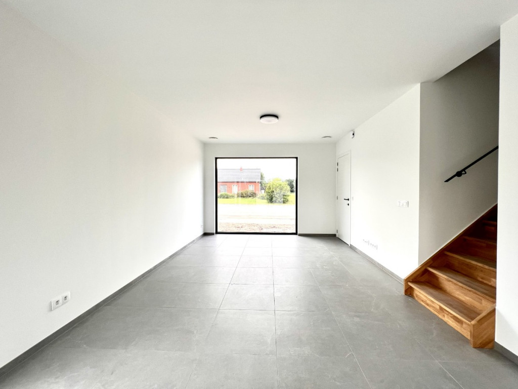 Schaffensesteenweg - 68A - - 3583