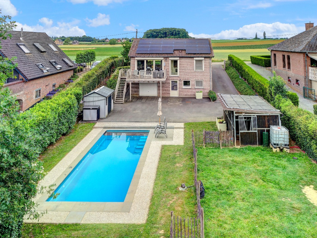 Watermanstraat - 7 - - 3460