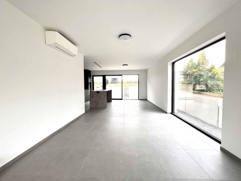 Schaffensesteenweg - 68A - - 3583