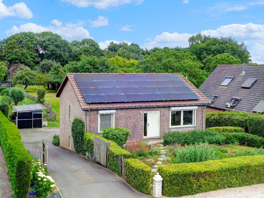 Watermanstraat - 7 - - 3460