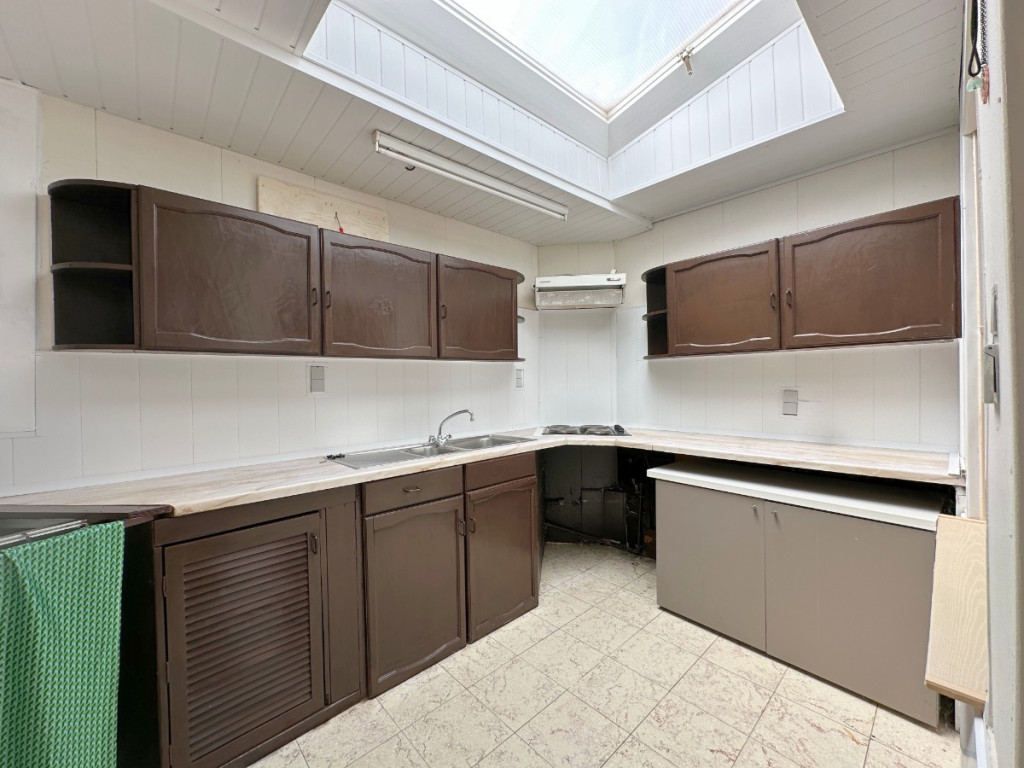 Sacramentstraat - 48 - - 3700