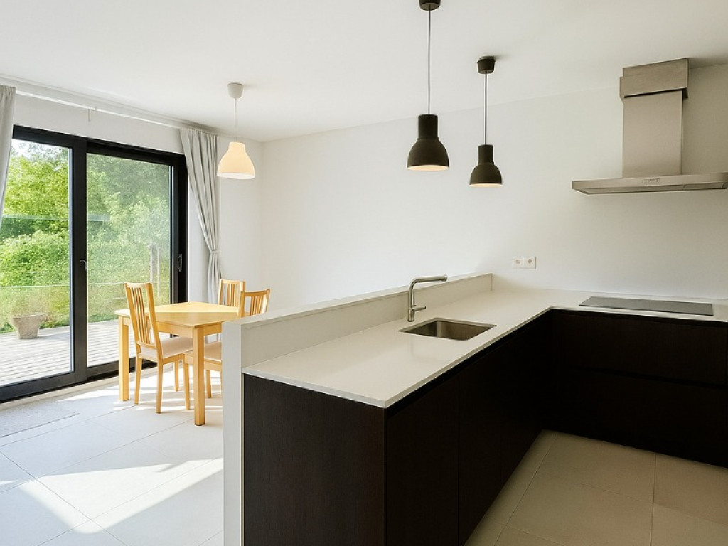 J. Vanden Broeckstraat - 41 - 1B - 1780