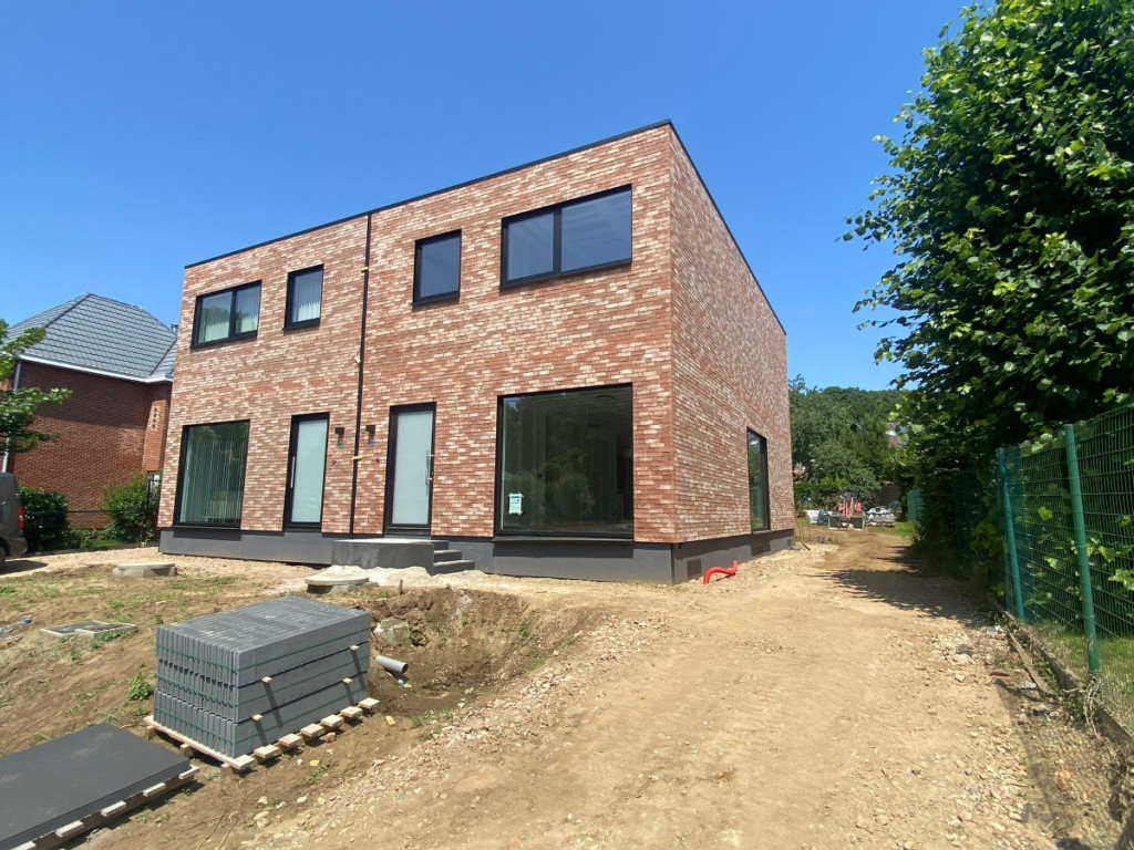 Schaffensesteenweg - 68A - - 3583