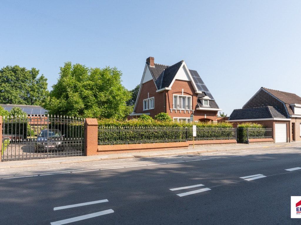 Stokerijstraat - 18 - - 8700
