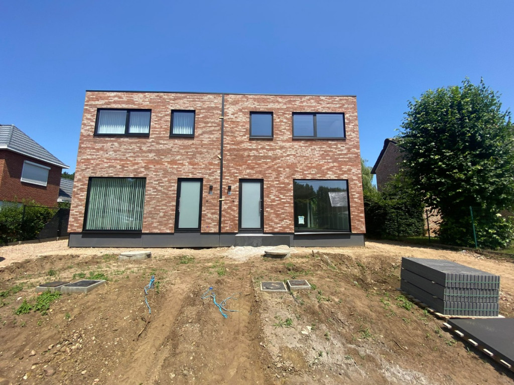 Schaffensesteenweg - 68A - - 3583