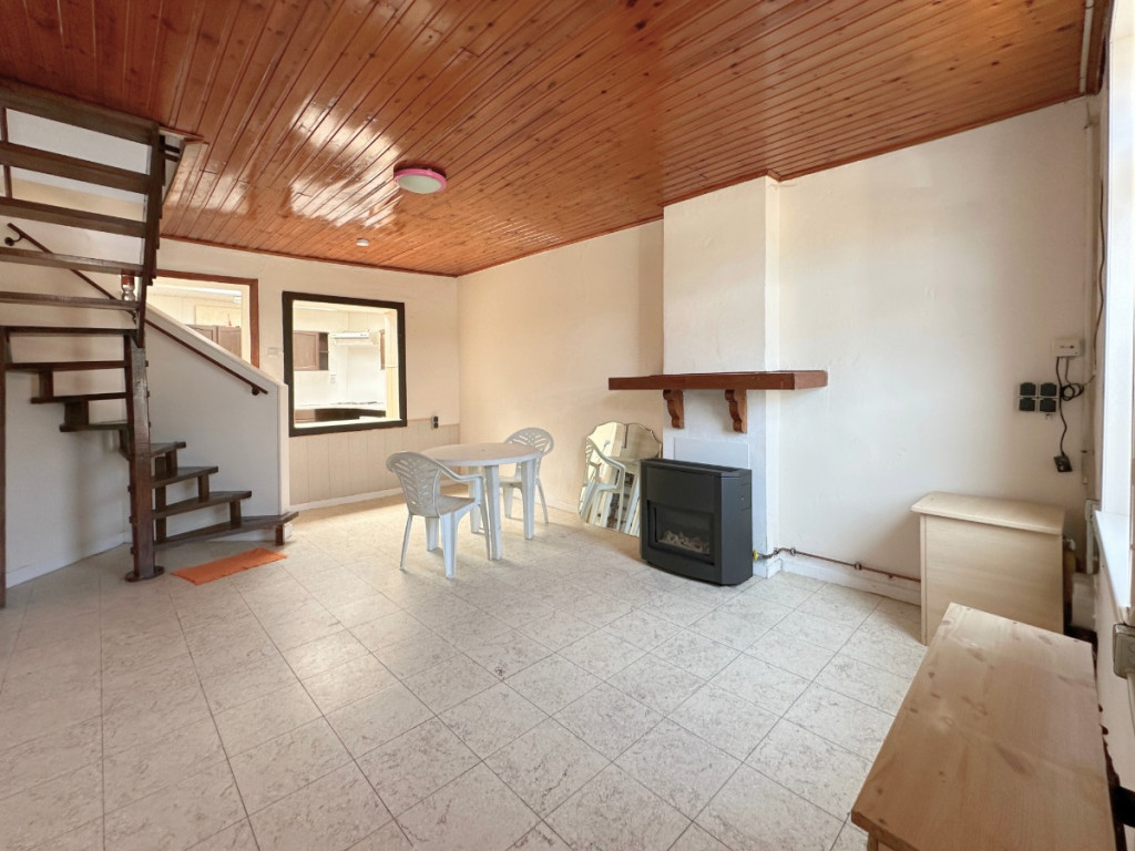 Sacramentstraat - 48 - - 3700