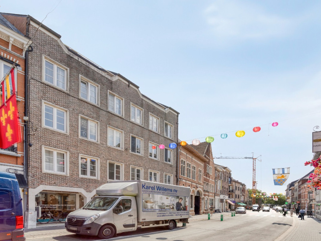 Hasseltsestraat - 58 - B2 - 3290