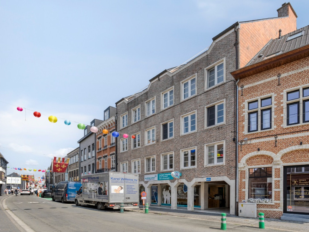 Hasseltsestraat - 58 - B2 - 3290