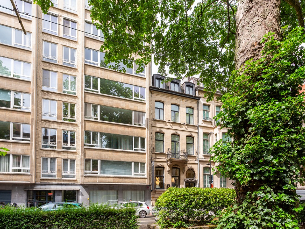 Mechelsesteenweg - 172 - 6b - 2018