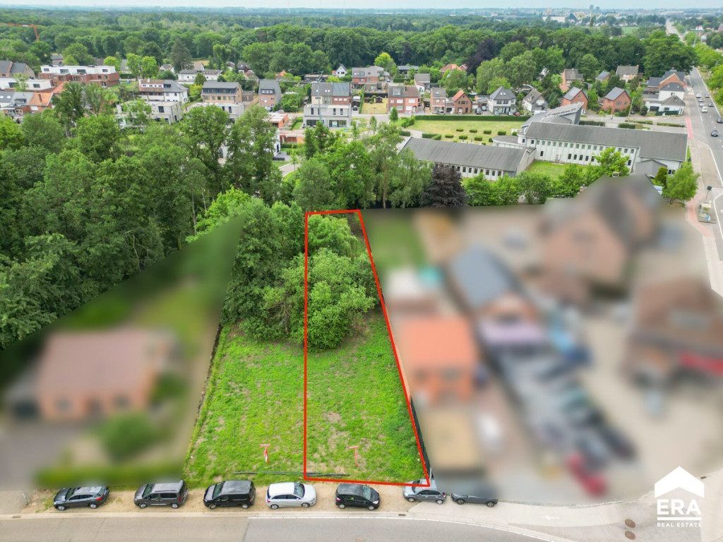 Hasseltse Beverzakstraat - 5 - - 3500