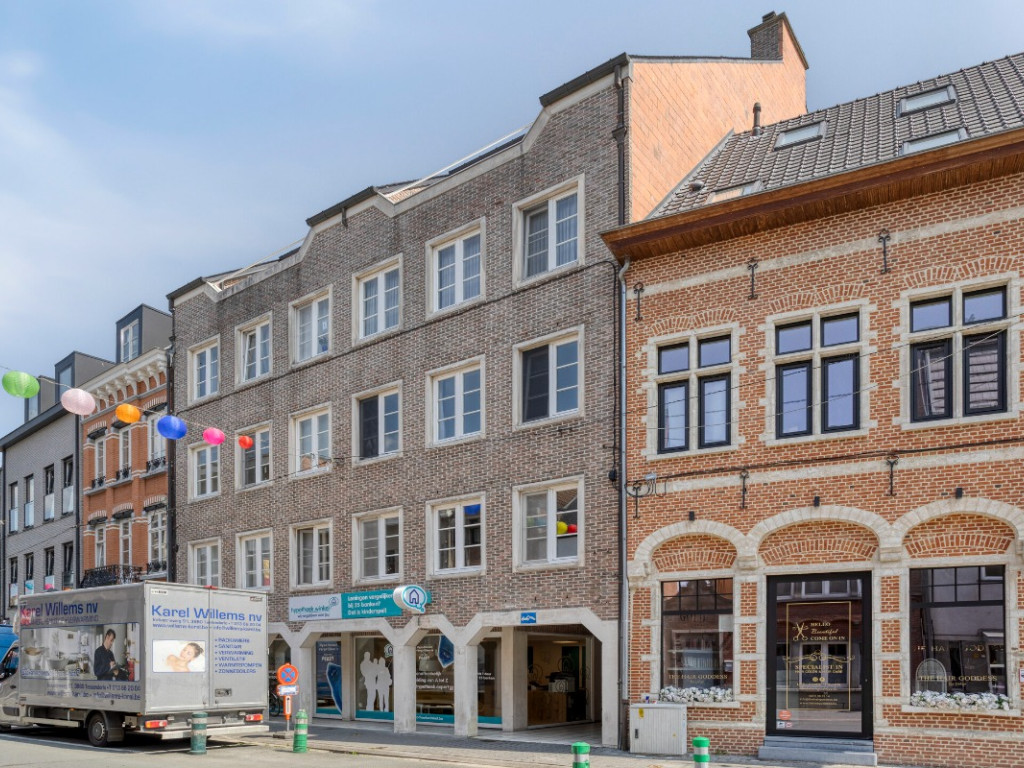 Hasseltsestraat - 58 - B2 - 3290